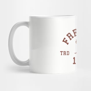 Freedom Mug